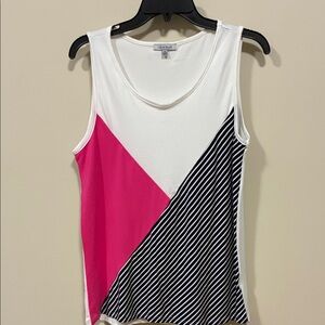 White Birch tank top small